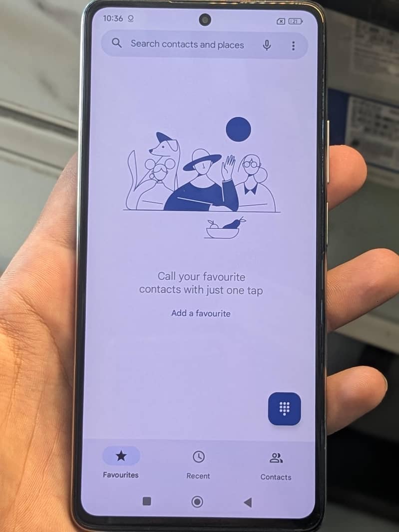 Xiaomi 11T 7