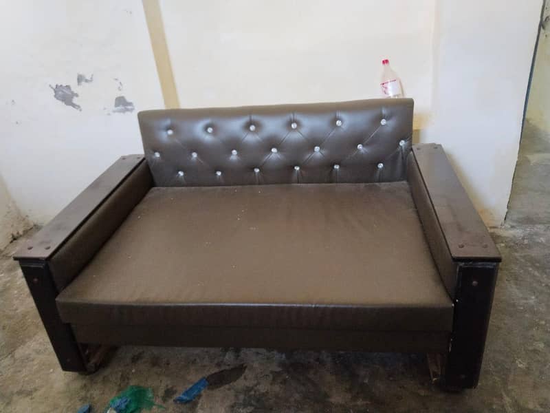 sofa come bed 0