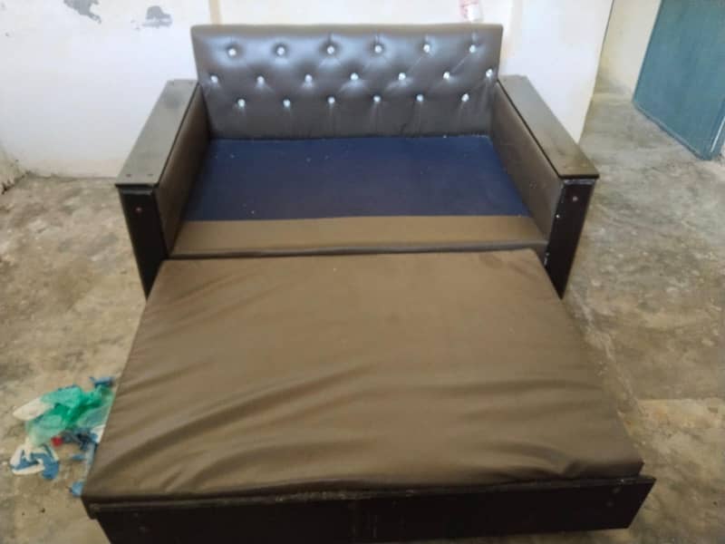 sofa come bed 1