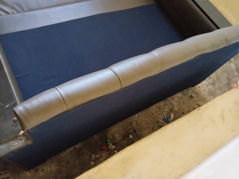 sofa come bed 2