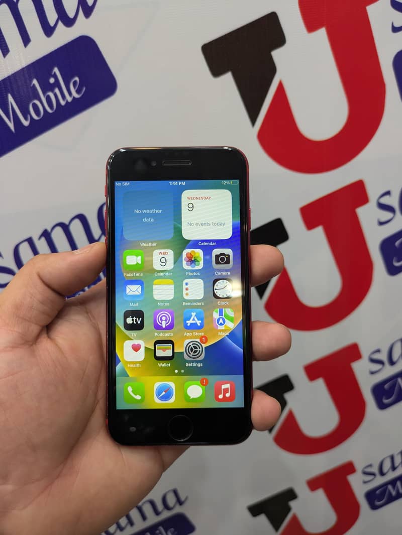 Apple iPhone 8 1