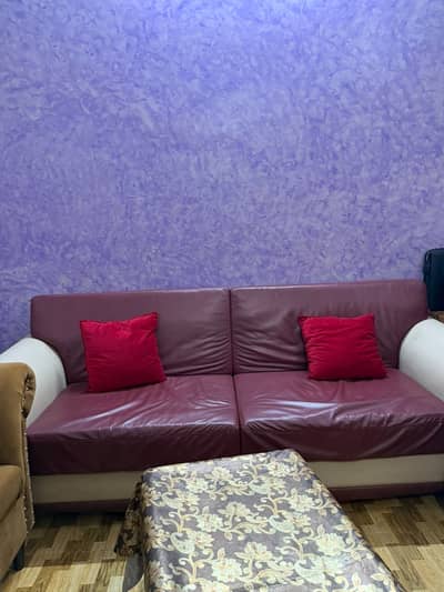 7 seater Sofa for sale