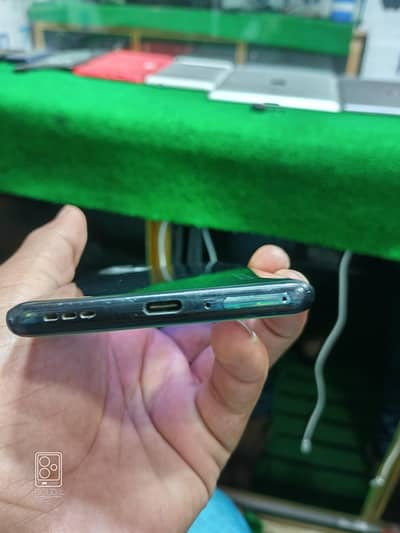 oppo Reno 5 pro 5G