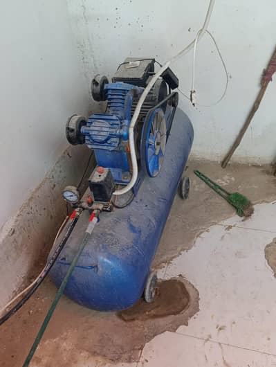 Car wash new setup for sale