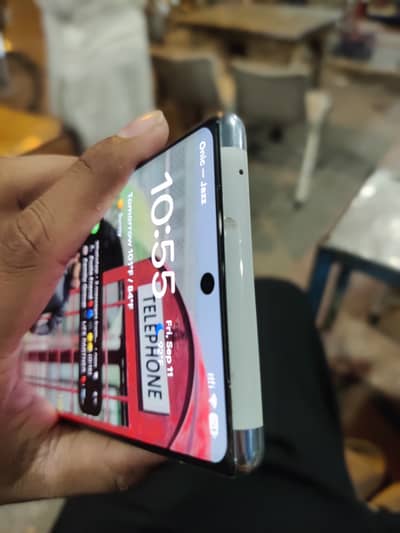 Google Pixel 6 Pro