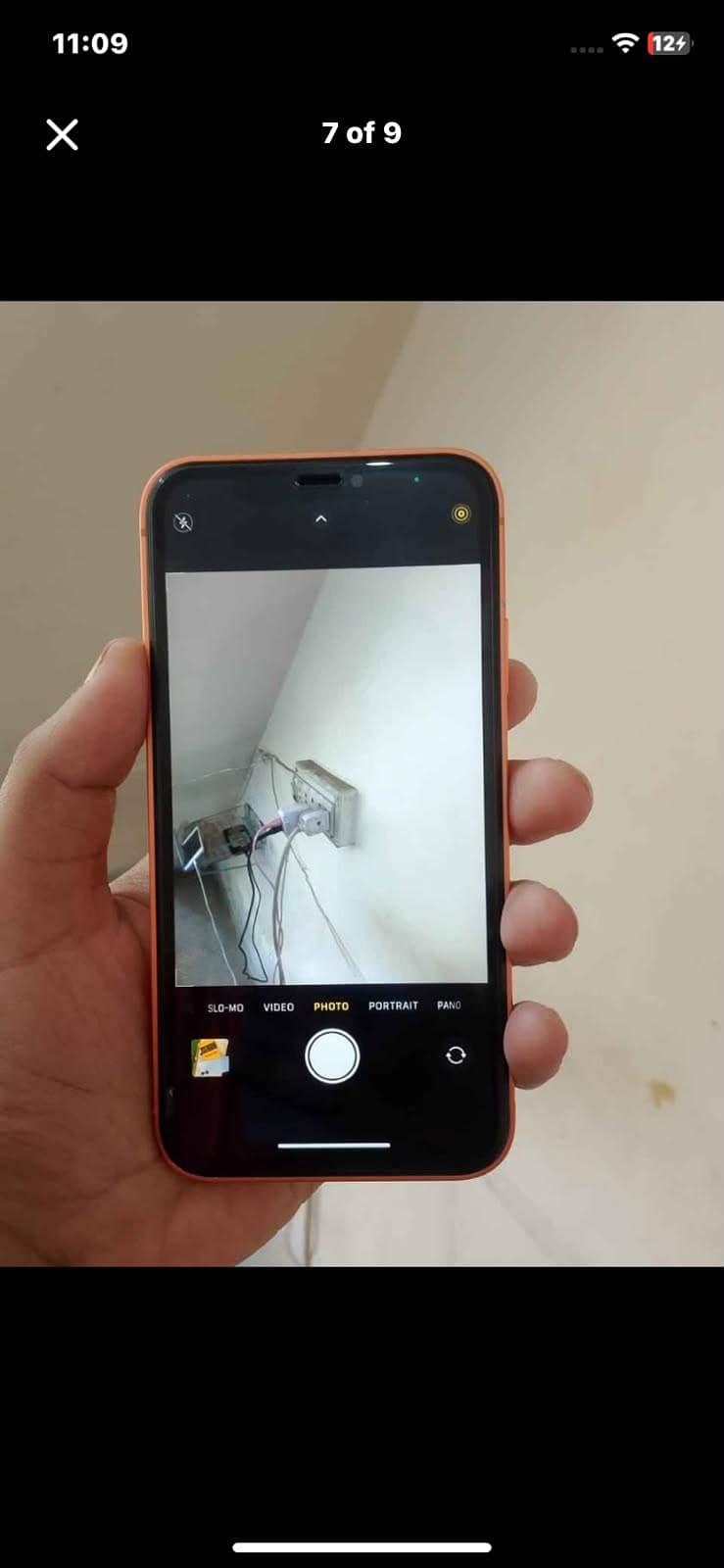 Apple iPhone XR 3