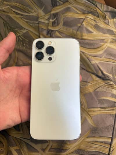 Apple iPhone 13 Pro Max non pta