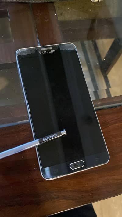 Samsung galaxy note 5