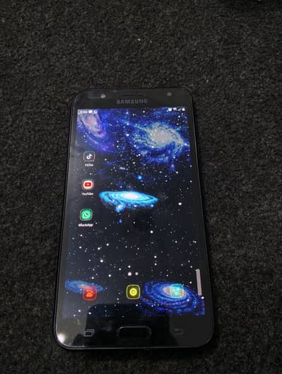 Samsung Mobile J7 Core