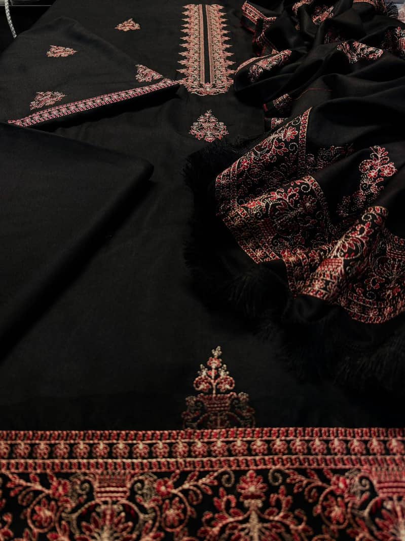 winter collection 0