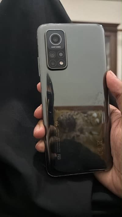 Xiaomi Mi 10T