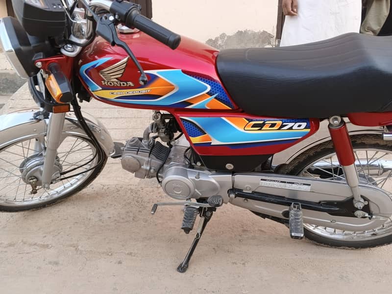 bikee 2
