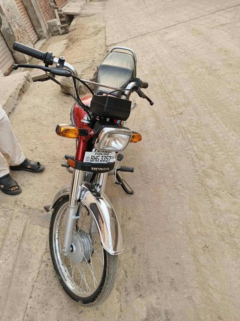 bikee 3