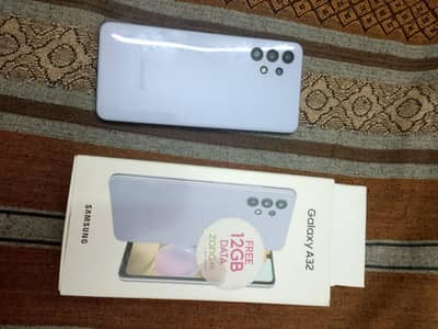 Samsung Mobile A32