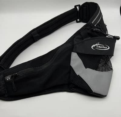 AiRunTech Running Hydration Belt
