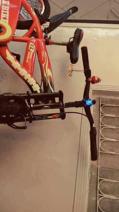 kids cycle sk bike