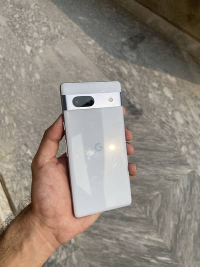 Google Pixel 7a