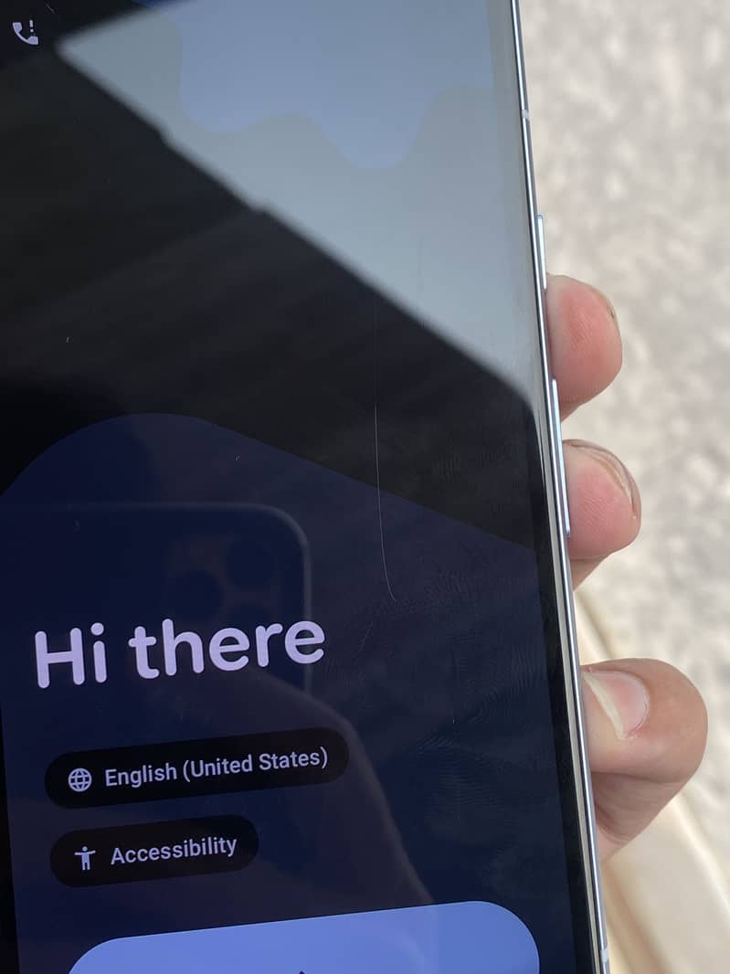 Google Pixel 7a 1