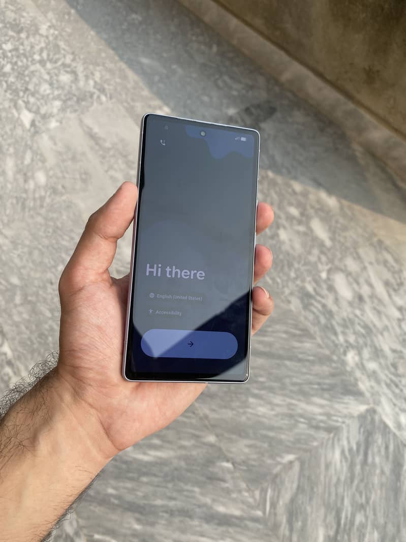 Google Pixel 7a 2