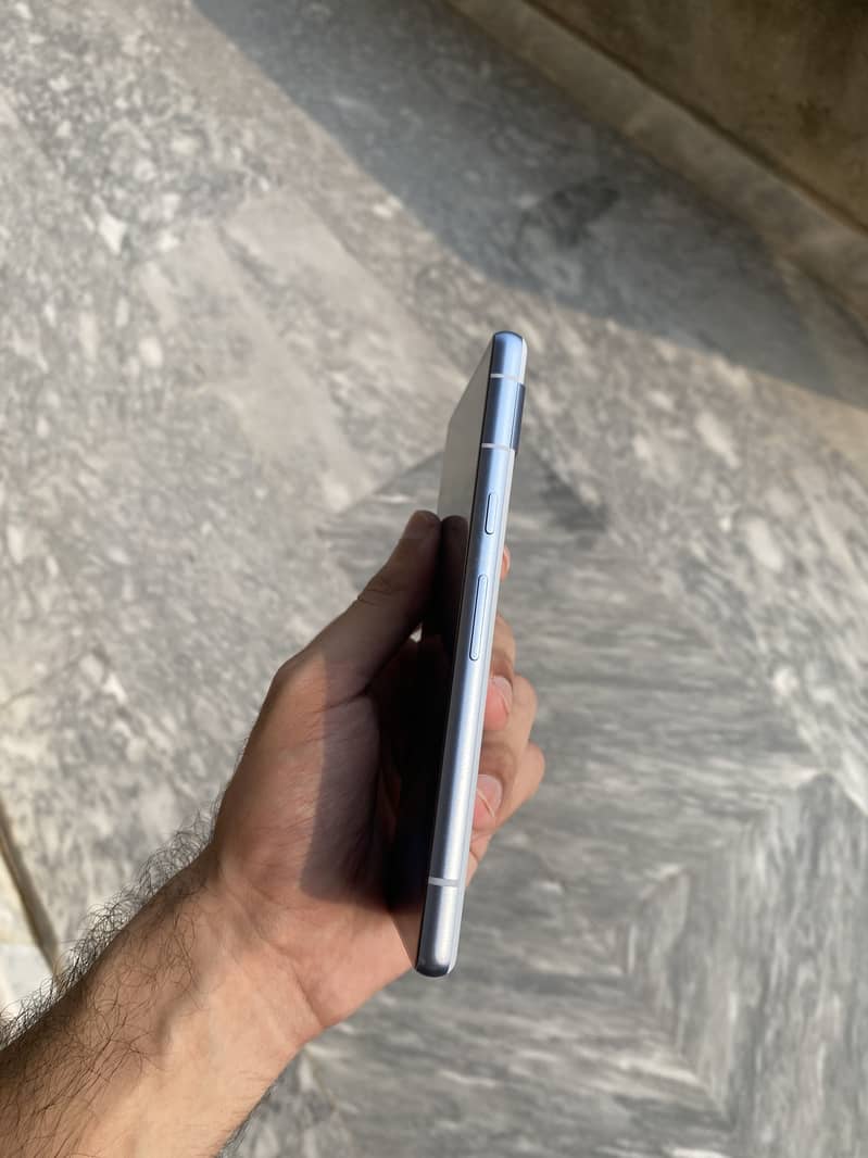 Google Pixel 7a 3