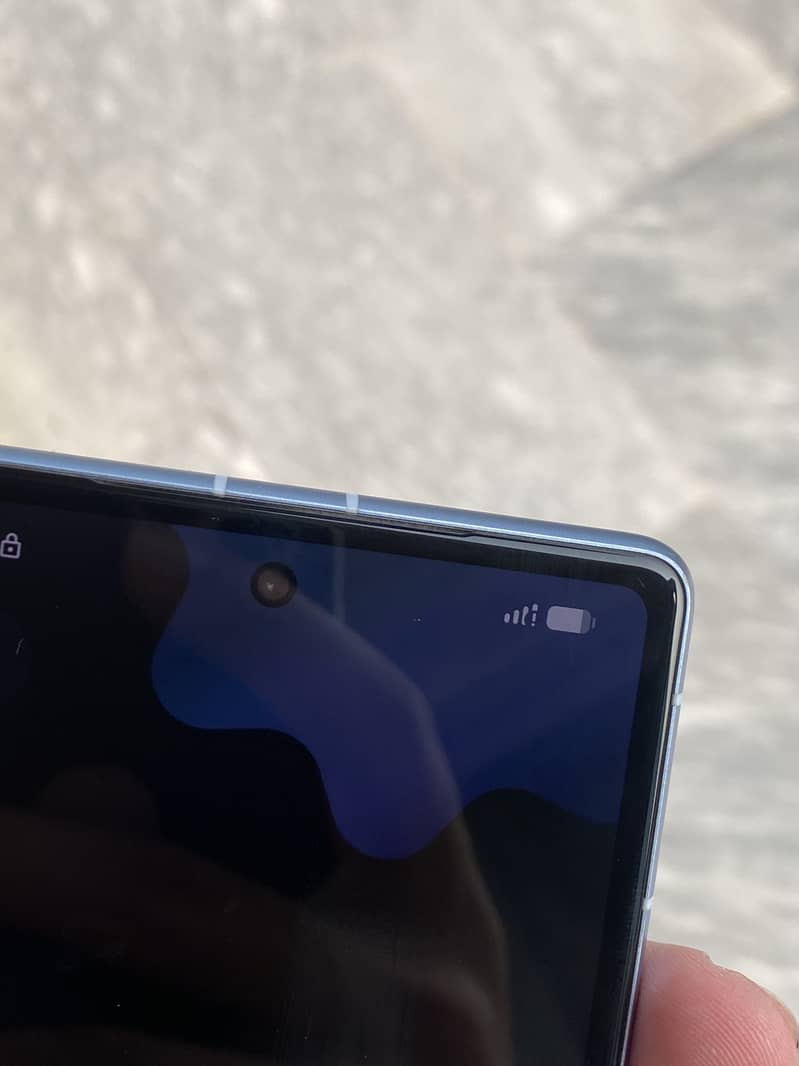 Google Pixel 7a 7