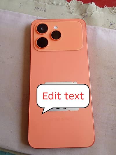 Tecno spark 40