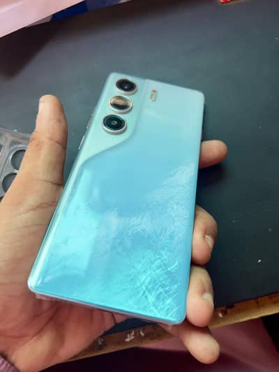 Tecno CAMON 40 Pro