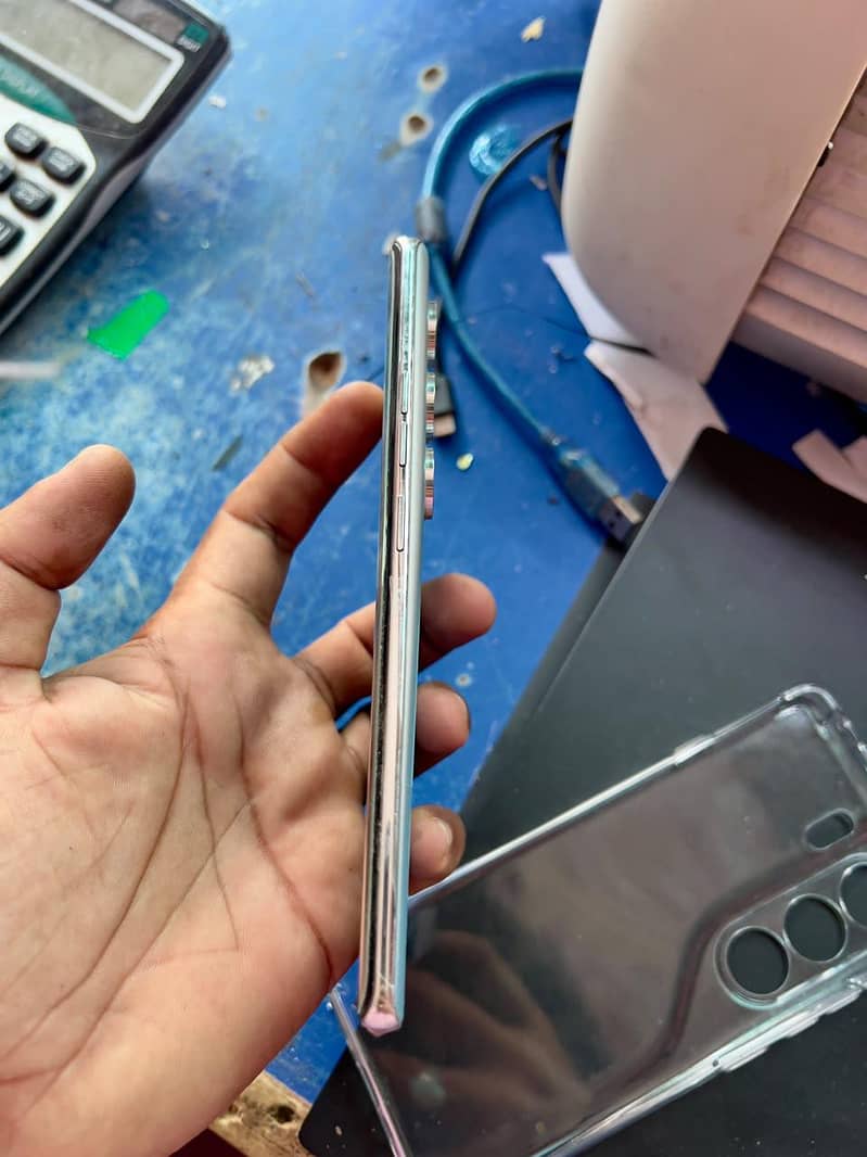 Tecno CAMON 40 Pro 3