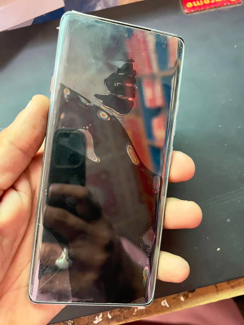 Tecno CAMON 40 Pro 4