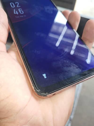 infinix smart 9