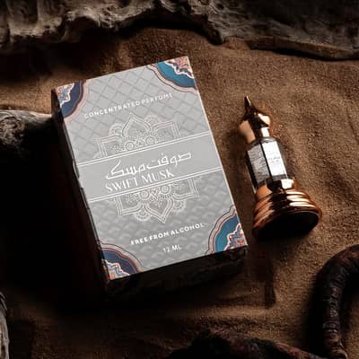 Premium Attar