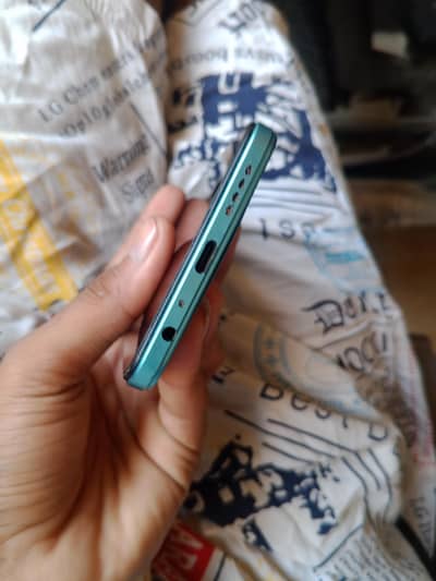 Infinix Note 12 6/128 Pta Approved Box Available