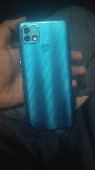 Infinix Hot 10i 4gb 128gb