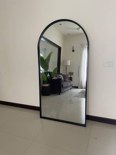 Long Mirror