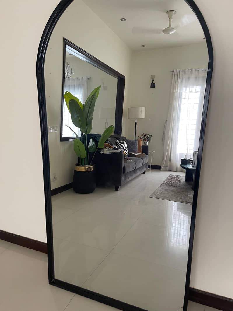 Long Mirror 1