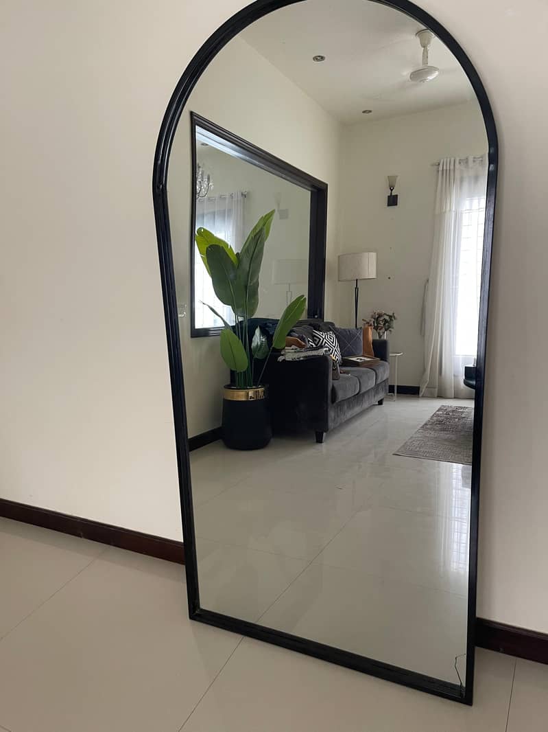 Long Mirror 2