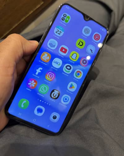 Samsung Mobile A15 5G 8gb 256gb