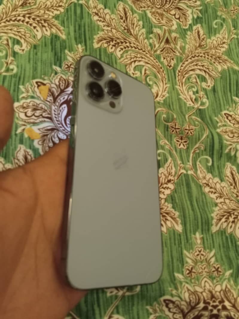 Apple iPhone 13 Pro Max 5