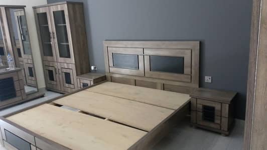 patex 4 pecs bedroom set sale urgent