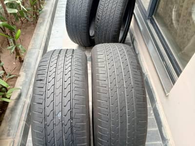 haval tyres 235/55R19