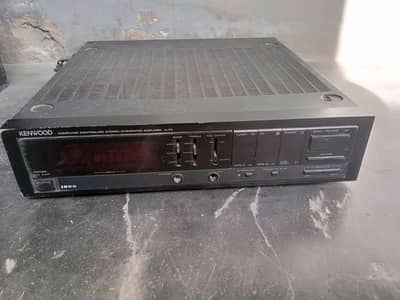 japanese sound system