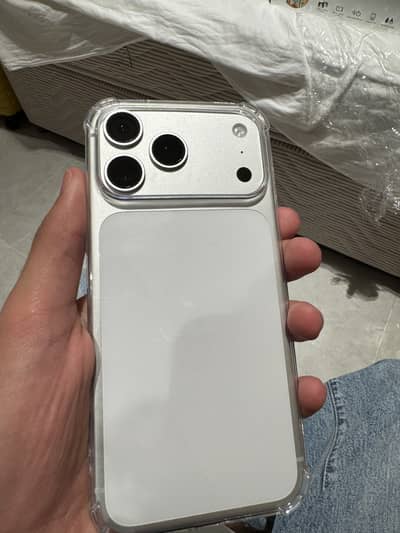 Apple iPhone 17 Pro Max
