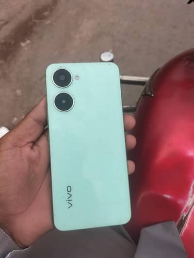 Vivo Y03t