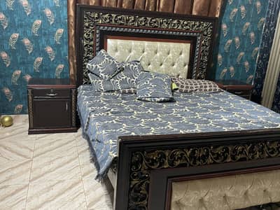 Bed set