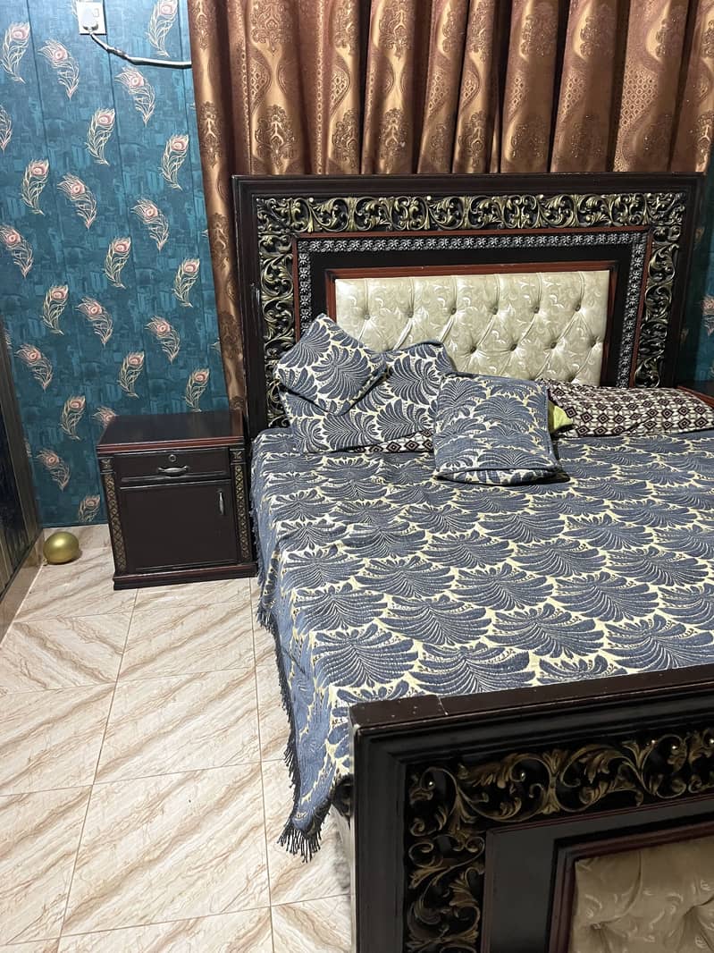 Bed set 2