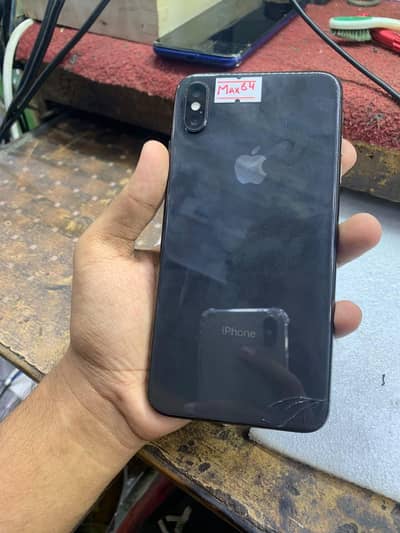 Apple iPhone XS Max