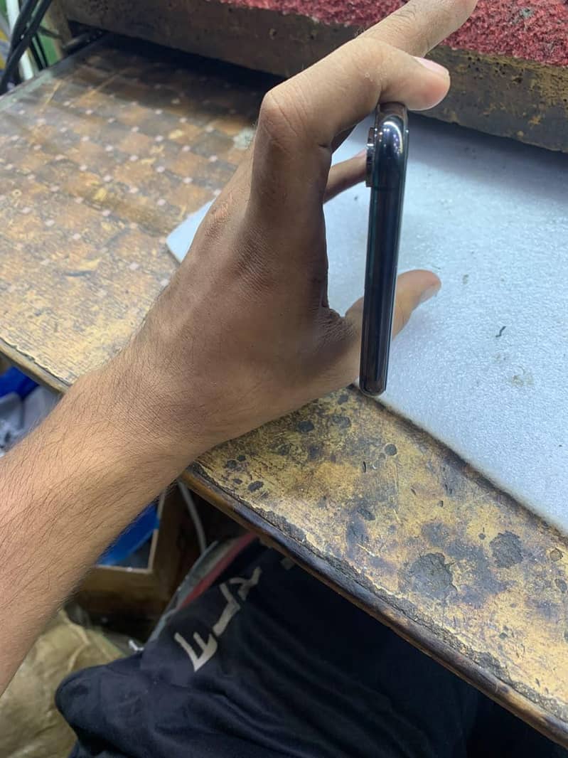 Apple iPhone XS Max 8