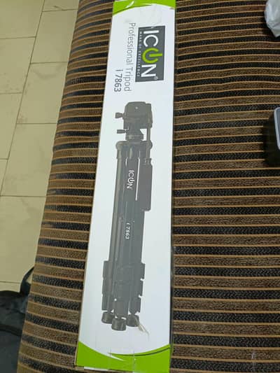 Tripod for sale