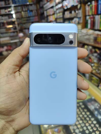 Google Pixel 8 Pro Official PTA APPROVED