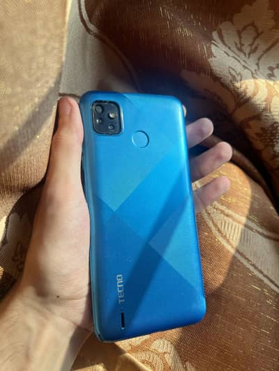 Tecno POP 5 Pro